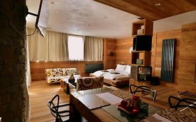 Mh Olen Boutique Hotel