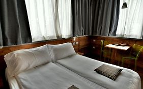 Mh Olen Boutique Hotel