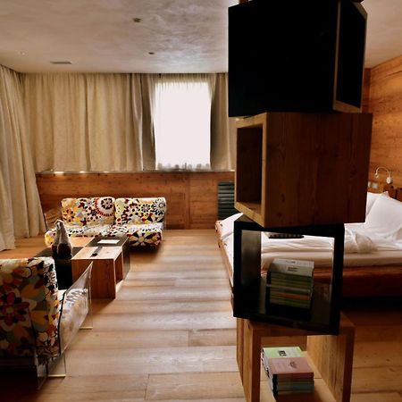 Mh Olen Boutique Hotel Alagna Valsesia Esterno foto