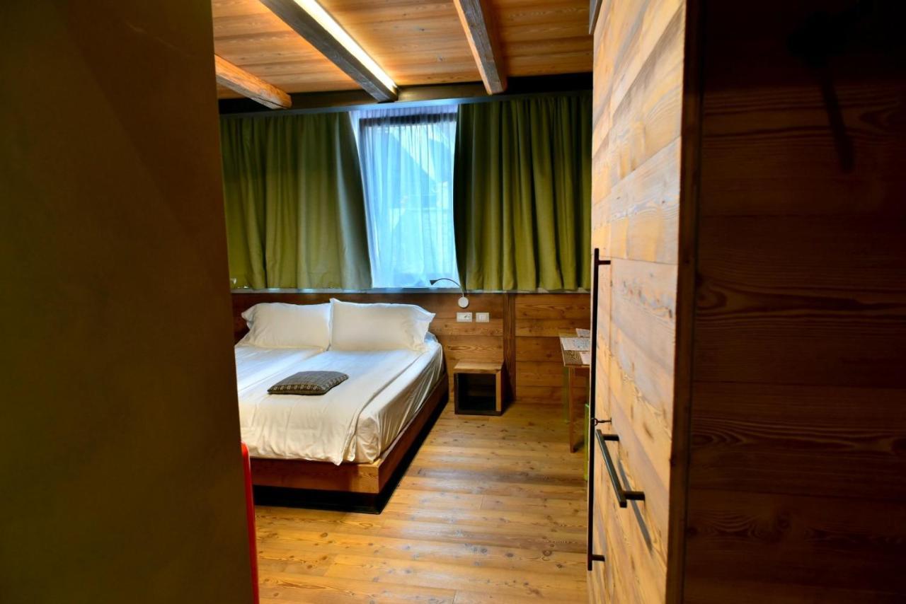 Mh Olen Boutique Hotel Alagna Valsesia Esterno foto