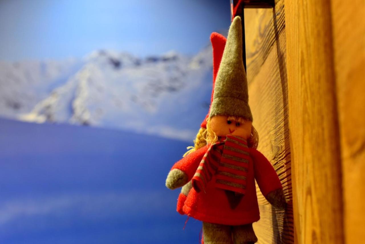 Mh Olen Boutique Hotel Alagna Valsesia Esterno foto