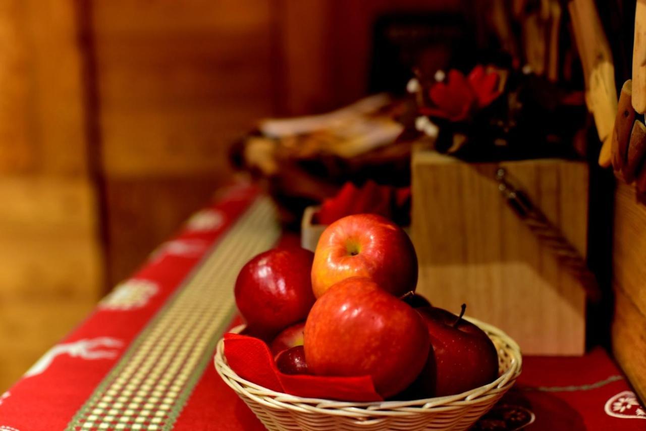 Mh Olen Boutique Hotel Alagna Valsesia Esterno foto