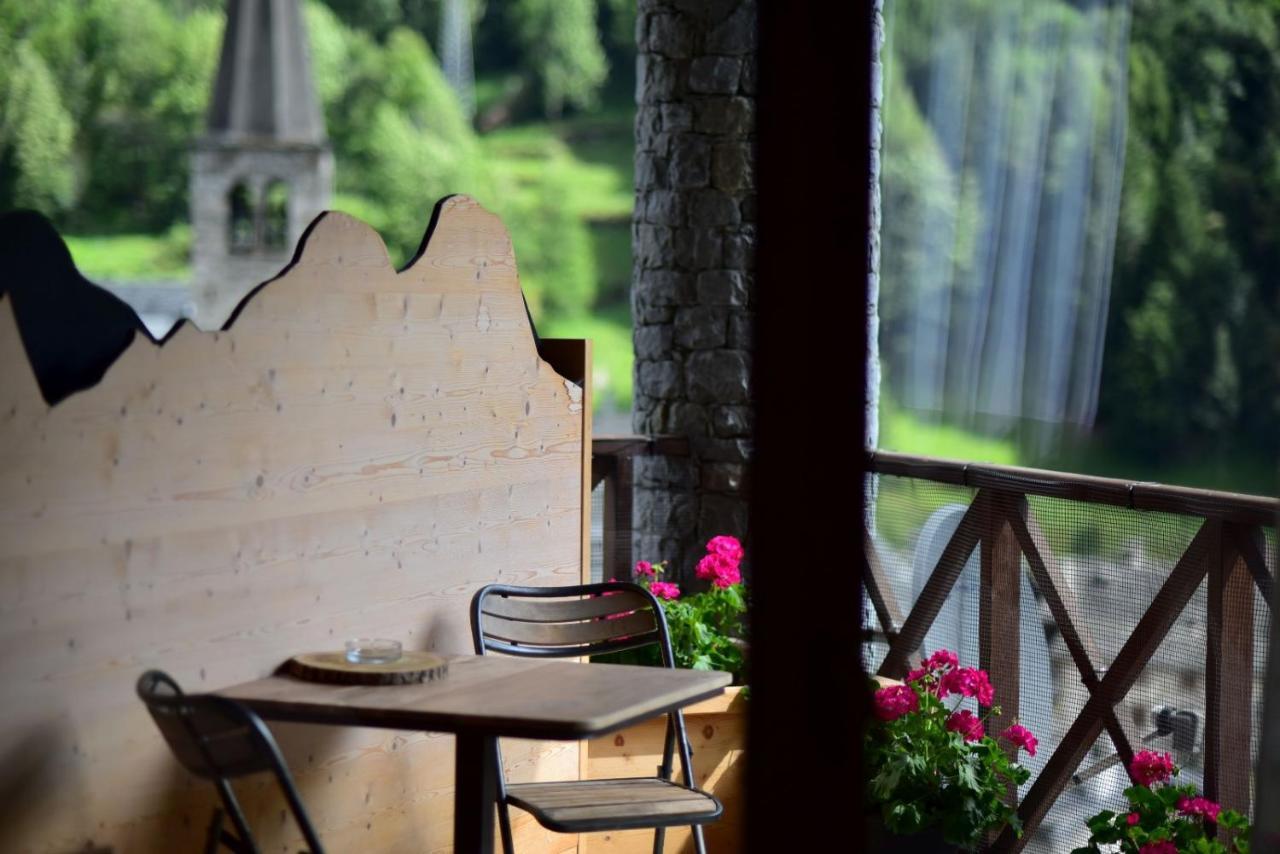 Mh Olen Boutique Hotel Alagna Valsesia Esterno foto