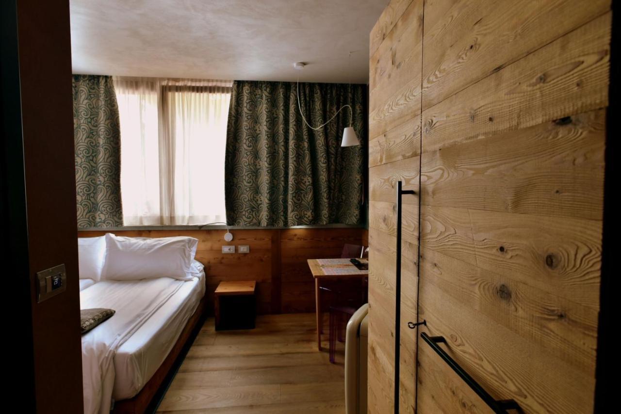 Mh Olen Boutique Hotel Alagna Valsesia Esterno foto