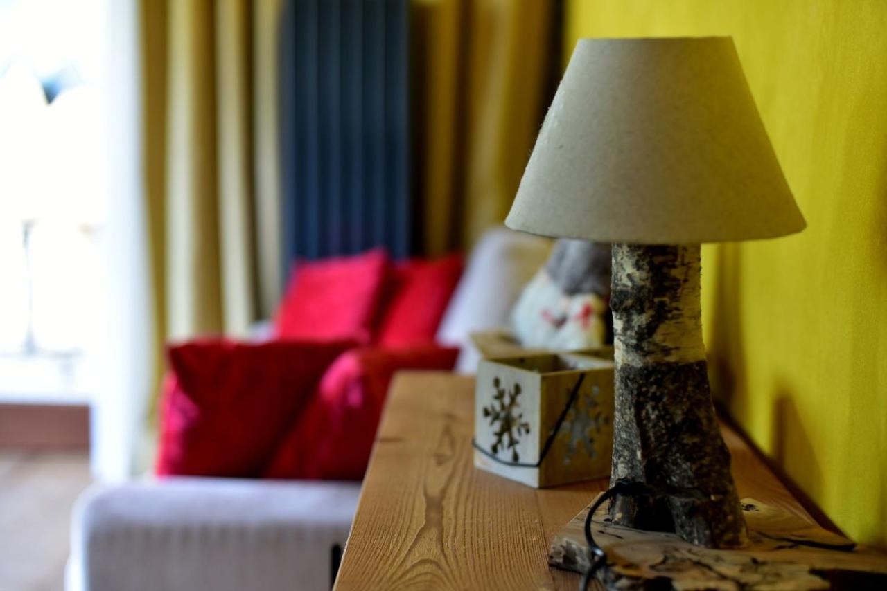 Mh Olen Boutique Hotel Alagna Valsesia Esterno foto