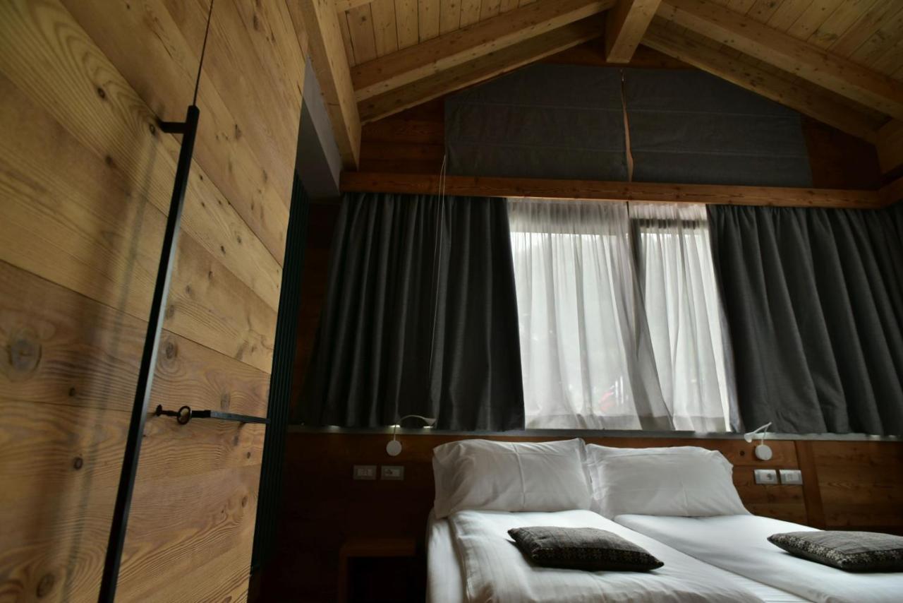 Mh Olen Boutique Hotel Alagna Valsesia Esterno foto