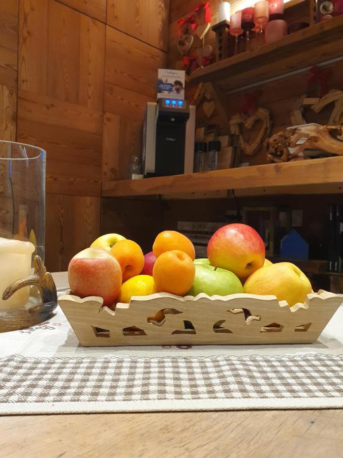 Mh Olen Boutique Hotel Alagna Valsesia Esterno foto