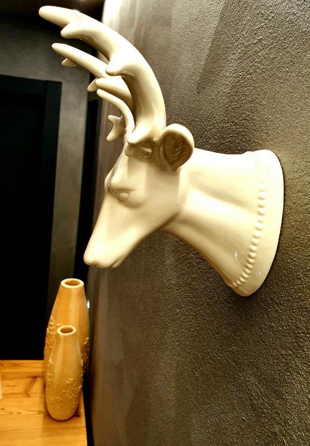 Mh Olen Boutique Hotel Alagna Valsesia Esterno foto