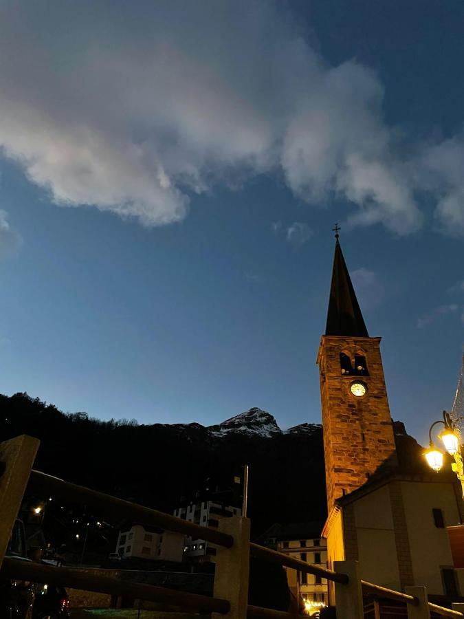 Mh Olen Boutique Hotel Alagna Valsesia Esterno foto