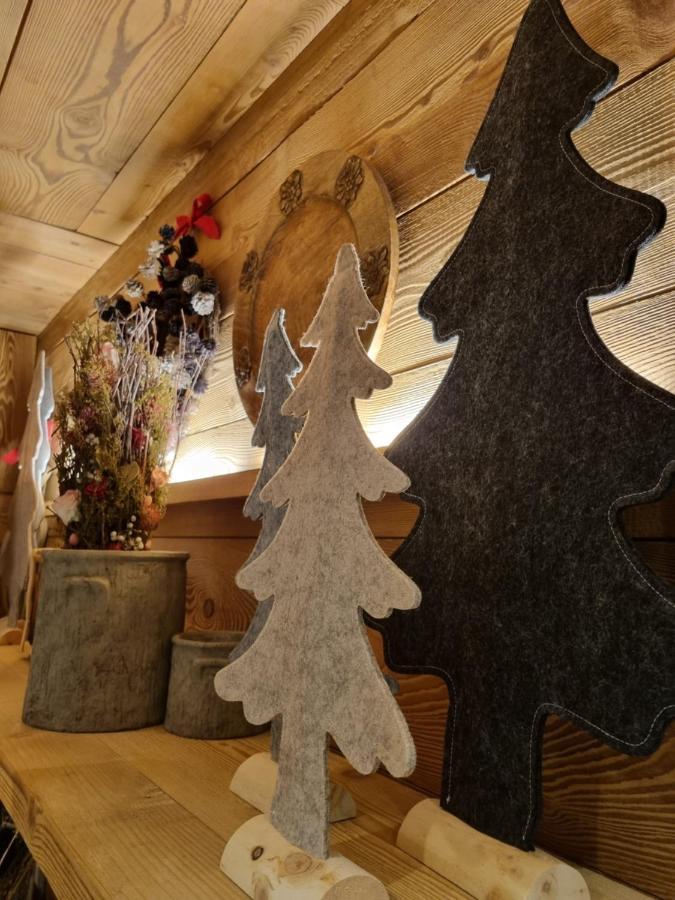 Mh Olen Boutique Hotel Alagna Valsesia Esterno foto