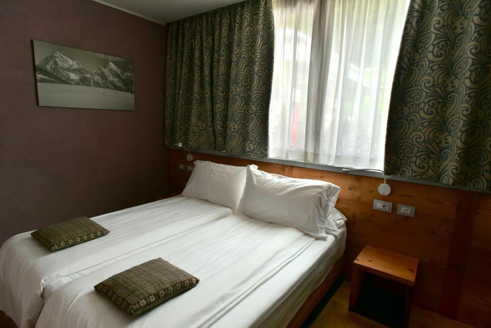 Mh Olen Boutique Hotel Alagna Valsesia Esterno foto