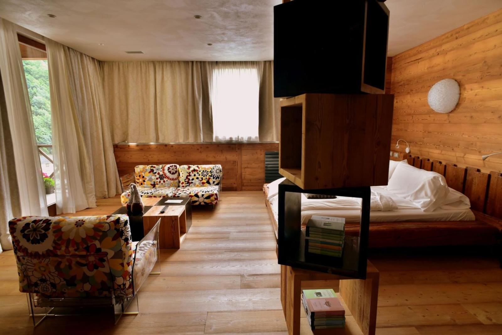 Mh Olen Boutique Hotel Alagna Valsesia Esterno foto