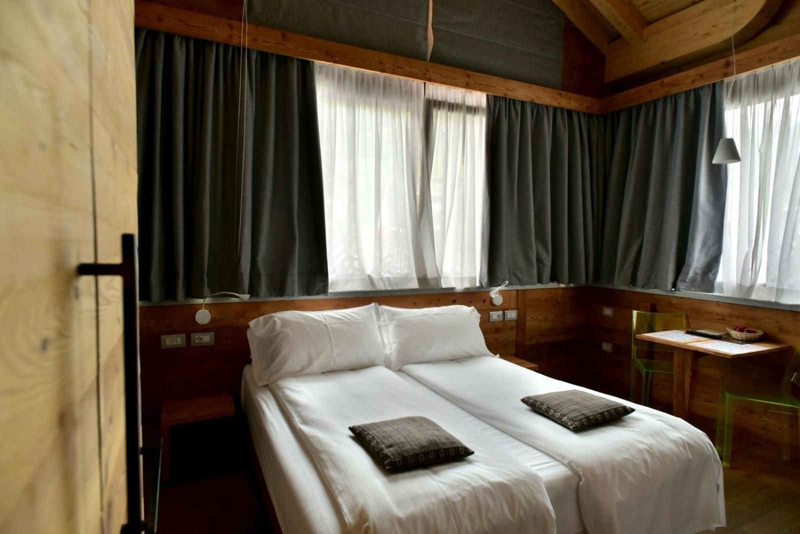 Mh Olen Boutique Hotel Alagna Valsesia Esterno foto