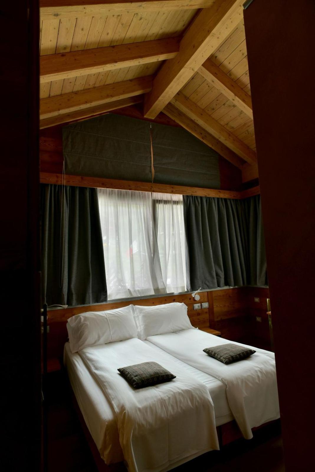 Mh Olen Boutique Hotel Alagna Valsesia Esterno foto