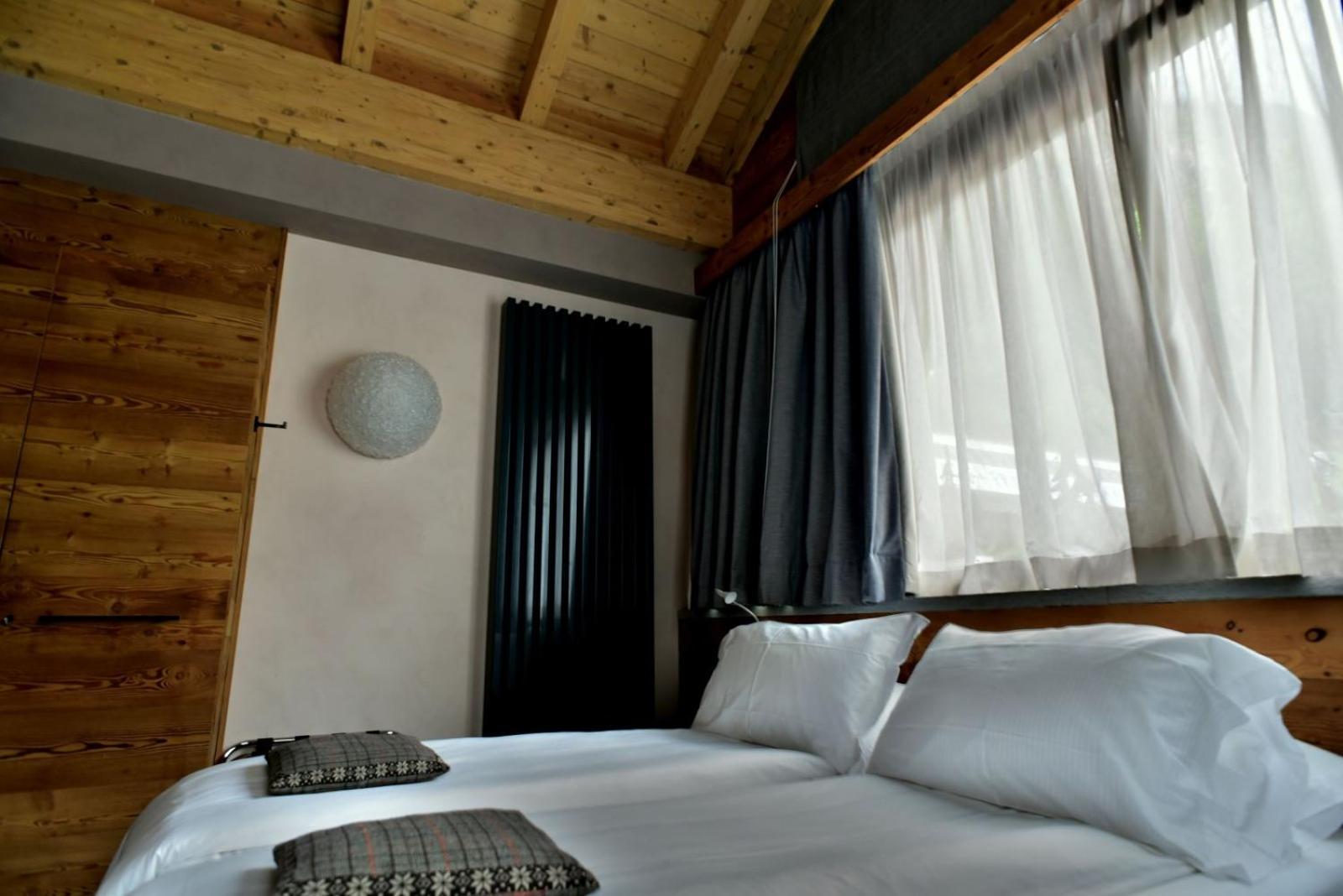 Mh Olen Boutique Hotel Alagna Valsesia Esterno foto