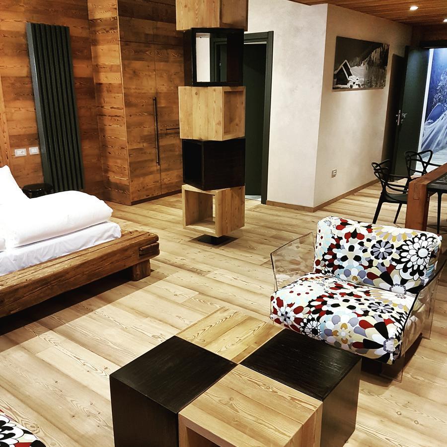Mh Olen Boutique Hotel Alagna Valsesia Esterno foto