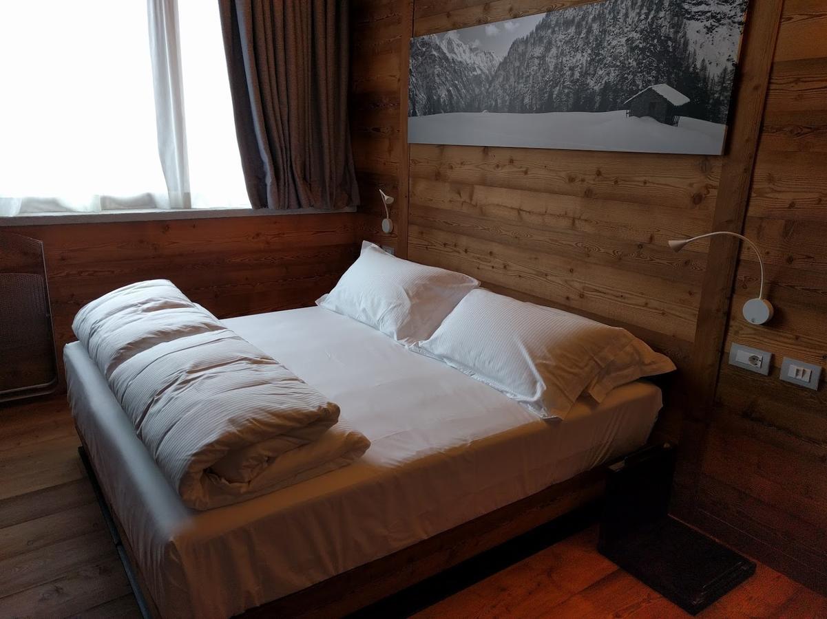 Mh Olen Boutique Hotel Alagna Valsesia Esterno foto