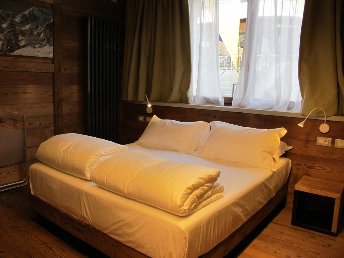 Mh Olen Boutique Hotel Alagna Valsesia Esterno foto