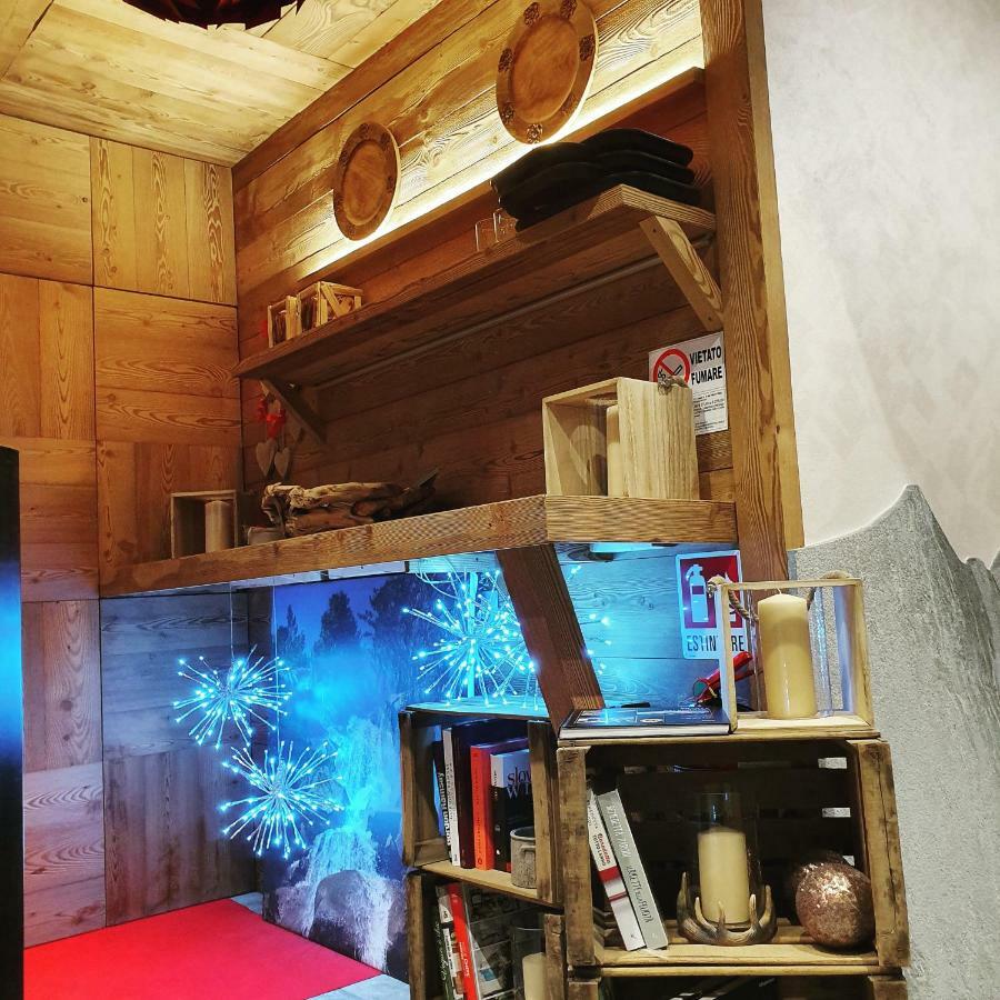 Mh Olen Boutique Hotel Alagna Valsesia Esterno foto